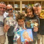 Charlamos un ratuco con Quenovi, la banda que pone la música a Santander eres mi plan