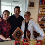 Café Dromedario arrasa en el Campeonato de España de Catadores de Café