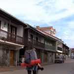 Nos vamos de Camino de Santiago por Cantabria. 4ª etapa: Colindres-Güemes
