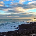 Día de olas
