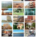 19 escenas de Santander. 19 pequeñas historias de la ciudad. ¡Feliz día del libro!