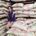 Charo Baqué, consejera delegada de Café Dromedario: “Mi rincón favorito de Cantabria es la fábrica de Dromedario porque es lo que me ha unido a esta tierra”