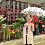 Lafuente Floristas, cinco generaciones vendiendo flores con alma santanderina