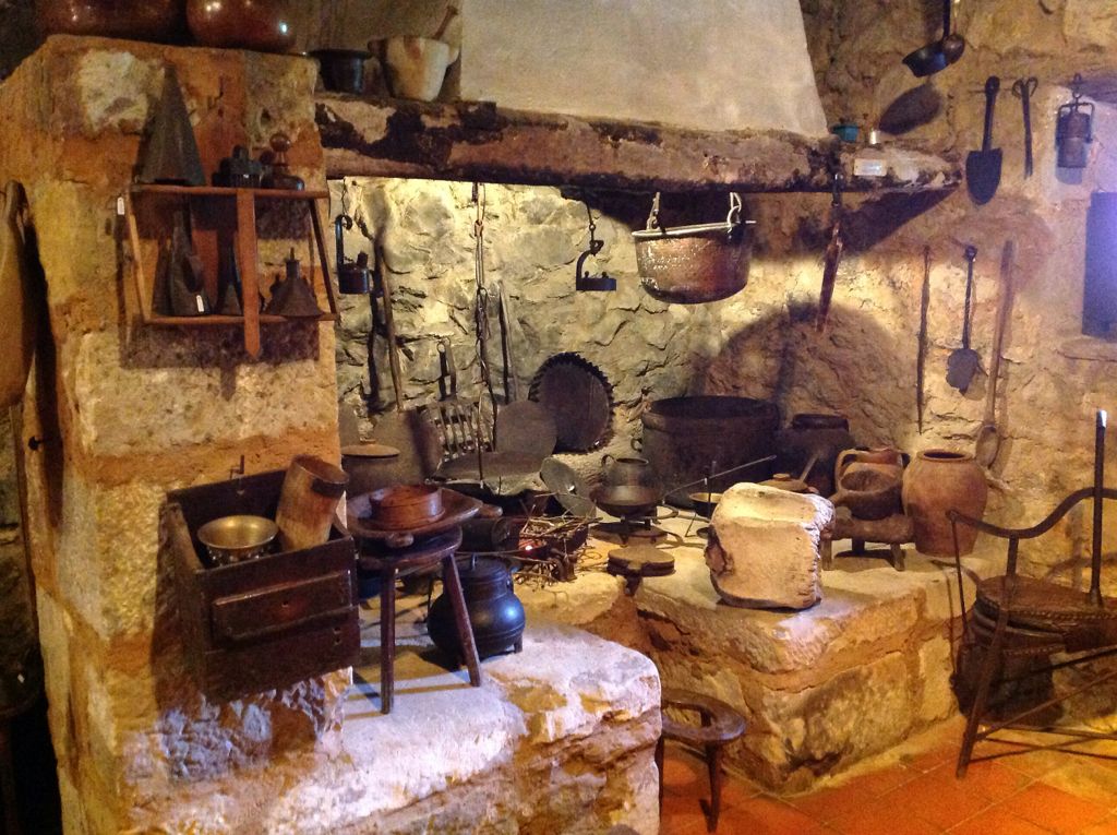 museo-etnografico-cantabria-cocina