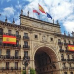 El banco de Santander más español que nunca