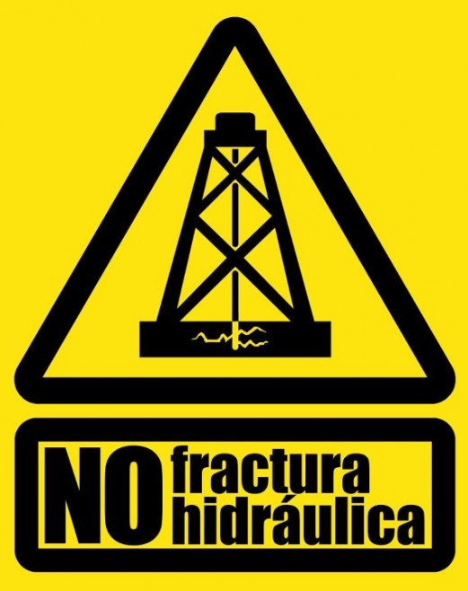 no-fracking