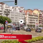 Así venden Santander en Brasil o Portugal
