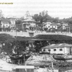 Chalets en Reina Victoria y astilleros en San Martín