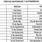 ¿Qué días festivos habrá en Cantabria en 2016? Os los contamos pueblo a pueblo