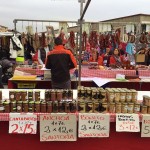 El mercado de los jueves de Torrelavega, donde habitan los mejores productos de Cantabria