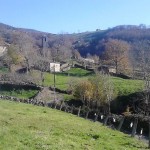 Pueblos de Cantabria: Resconorio