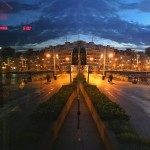 Puertochico. Visión doble. 8:00
