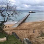 Te amo Santander