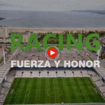 El documental ‘Racing fuerza y honor’ ya se puede alquilar online por 3,50 euros. Te contamos cómo