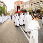 Espiritualidad, cultura, gastronomía y pura naturaleza en la Semana Santa de Santander