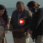 Nos entrevistaron los alumnos de la Universidad Europea del Atlántico, el futuro de la comunicación de Cantabria