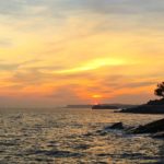 Otro amanecer de disfrute