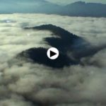 Un vuelo en parapente por el valle de Liébana