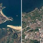 Así ha cambiado Cantabria desde 1984 hasta hoy