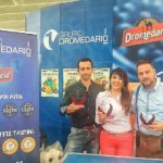 El grupo Dromedario triunfa en el Campenato de España de Café