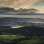 Verde Cantabria, Suances y la montañosa Asturias en una sola imagen