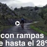 Mañana llega la Vuelta Ciclista a Cantabria. Te llevamos a Los Machucos con Auto Norte Peugeot
