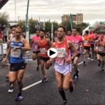 ¿Has corrido en la We are ready carrera universitaria? Igual te ves