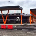 Así será el intercambiador del Sardinero
