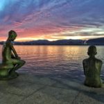 Descubre 170 piezas de arte público de Santander con el plano guía ‘Monumental’