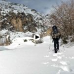 Picos de Europa: Invierno en Áliva