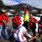 Tradiciones de Cantabria: el carnaval de Piasca