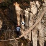 Vias ferrata de Cantabria: para los que les gusta subir paredes en paisajes increíbles