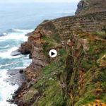 La salvaje costa de Cantabria: el cabo de Quintres