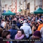 Reinosa, donde la gente esta orgullosa de ser lo que es