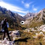 Los Picos de Europa sobrecogen