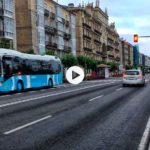 Santander se abona al gris