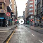 Después de una noche de fiesta…