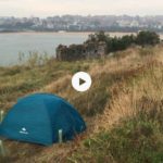 Dormir en Cabo Menor