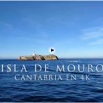 La isla de Mouro y la Corbera