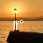 Un amanecer de quitar el hipo