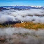 ¡Qué verde era mi valle y qué especial! Nos vamos a Valderredible