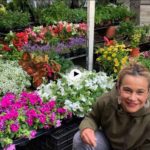Pon color a este día gris con las flores de Montse