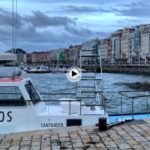 El movimiento de Puertochico