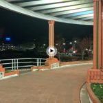 Paseo virtual por los jardines de Piquío a las 8 de la mañana