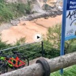 De paseo por la senda de Mataleñas y con vistas al mar