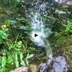 Sonido de cascadas