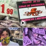Así arranca agosto en el mercado de la Esperanza