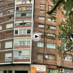 Curiosidades de Santander… edificios que un día estuvieron unidos y el tiempo los ha separado