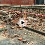 Hoy miércoles por las calles de Santander
