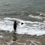 Esto es afición a la pesca y lo demás es cuento